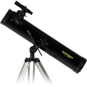 Omegon-Teleskop-N-76-700-AZ-1